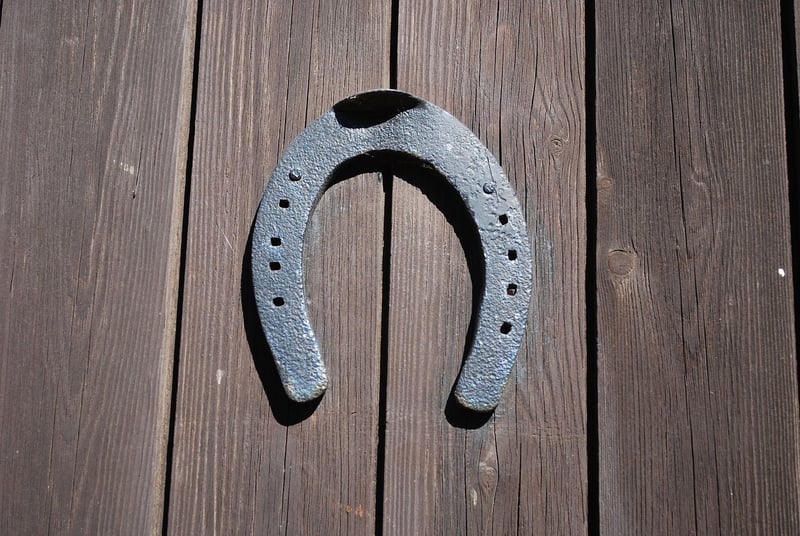 Barn Charm